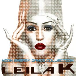 Leila K: Albums, Songs, Playlists | Listen On Deezer