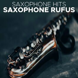 Album cover of Saxophone Hits