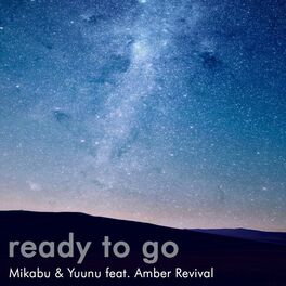 Album cover of Ready to Go