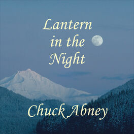 Album cover of Lantern in the Night
