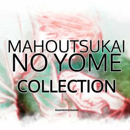 Album cover of Mahoutsukai no Yome Collection
