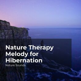 Album cover of Nature Therapy Melody for Hibernation