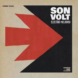 Album cover of Electro Melodier