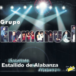 Album cover of Estallido de Alabanza (En Vivo)