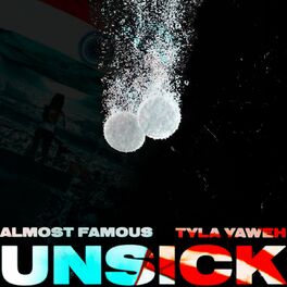Album cover of Unsick