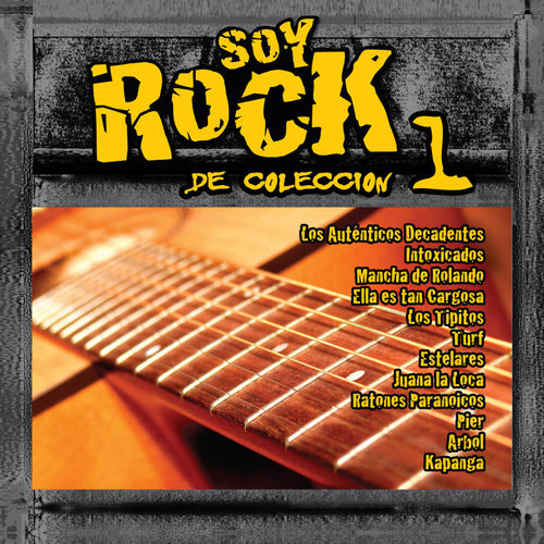 Los Autenticos Decadentes - Viviré Por Siempre: listen with lyrics | Deezer