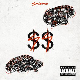 Album cover of Snake Snake
