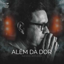 Album cover of Além da Dor