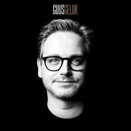 Album cover of GELUK