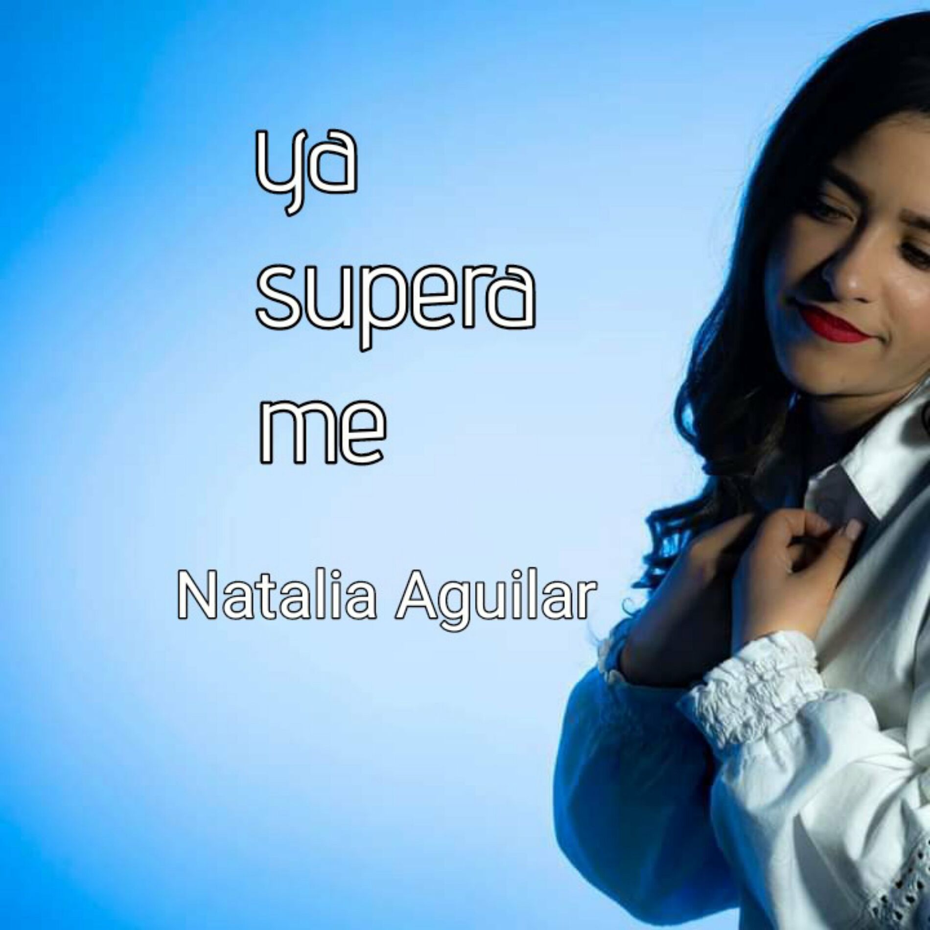 Natalia Aguilar - La Unica: lyrics and songs | Deezer