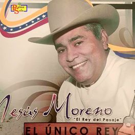 Album cover of El Único Rey