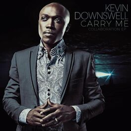 Album cover of Carry Me Collaboration