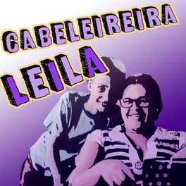 Album cover of Cabeleireira Leila