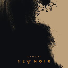 Album cover of Neo Noir