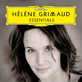 Album cover of Hélene Grimaud: Essentials