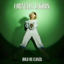 Album cover of Hold Me Closer