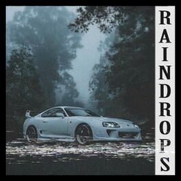 Album cover of Raindrops