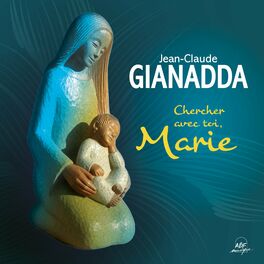 Album cover of Chercher avec toi, Marie