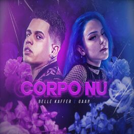Album cover of Corpo Nú