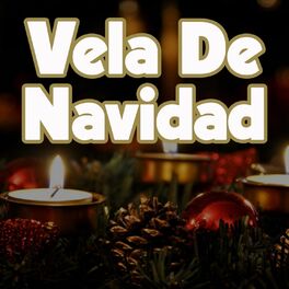 Album cover of Vela De Navidad