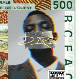 Album cover of Dirii