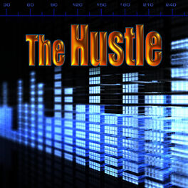 Album cover of The Hustle