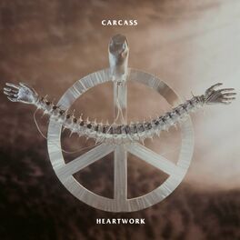 Album cover of Heartwork (Ultimate Edition)