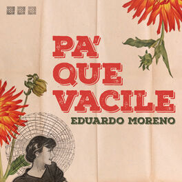 Album cover of Pa' que Vacile