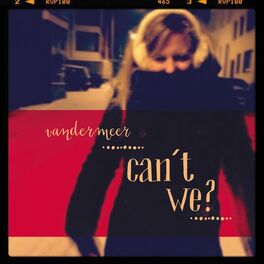 Album cover of Can´t We?