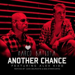 Album cover of Another Chance