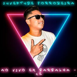 Album cover of Ao Vivo em Barbalha, CE