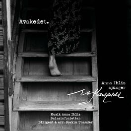 Album cover of Avskedet