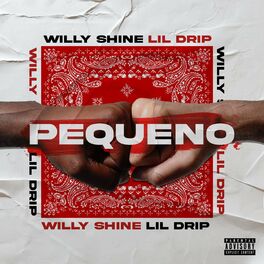 Album cover of Pequeno (feat. Willy Shine)