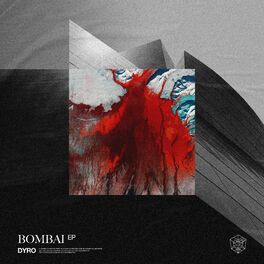 Album cover of Bombai EP