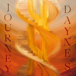 Album cover of Journey