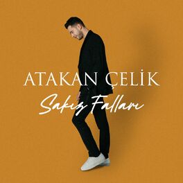 Album cover of Sakız Falları
