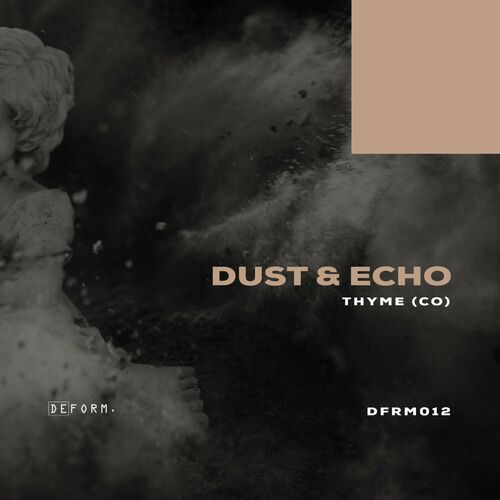  Thyme(CO) - Dust & Echo (2023) 