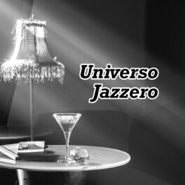 Album cover of Universo Jazzero