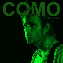 Album cover of Cómo (En Vivo)