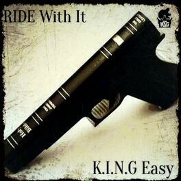 Album cover of RIDE With It