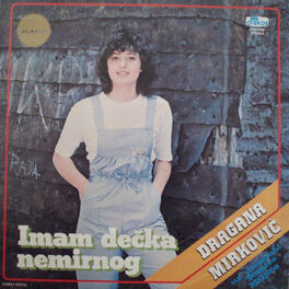 Album cover of Imam Decka Nemirnog
