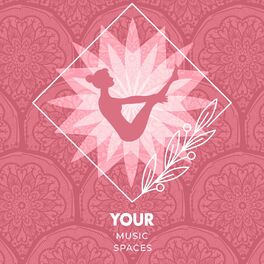 Album cover of Your Music Spaces