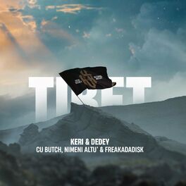 Album cover of Tibet (feat. Butch, Nimeni Altu’ & Freakadadisk)