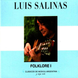Album cover of Clásicos de Música Argentina, Y Algo Más (Folklore I)
