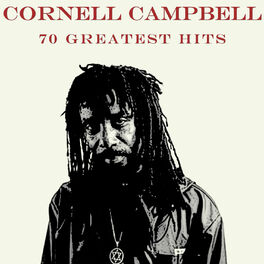 Cornell Campbell: albums, songs, playlists | Listen on Deezer