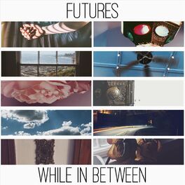Album cover of While in Between