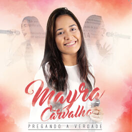 Album cover of Pregando a Verdade (Playback)