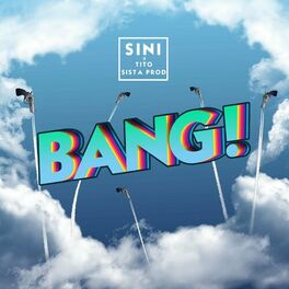 Album cover of BANG!