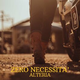 Album cover of Zero necessità