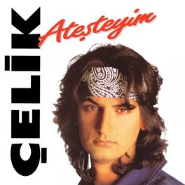 Album cover of Ateşteyim